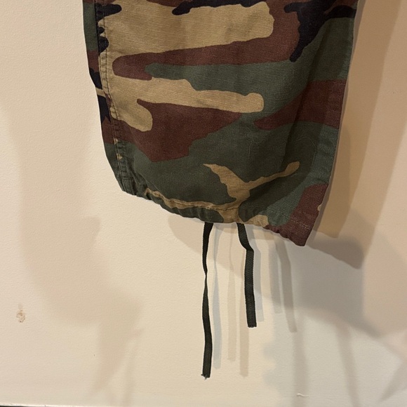 Prestige Tactical Wear Camouflage Cargo Pants Men's L - Picture 6 of 9